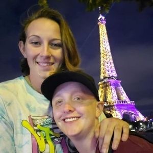 Meet your Posher, Sam